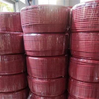 4mm² Siyah Güneş Paneli DC Kablosu